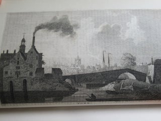 LONDON IN THE JACOBITE TIMES.