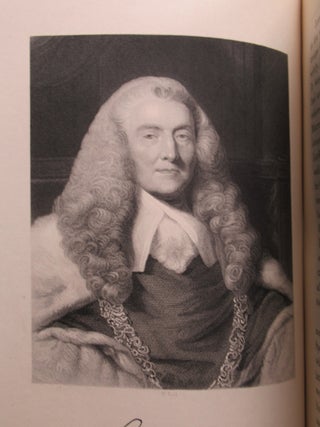 LONDON IN THE JACOBITE TIMES.