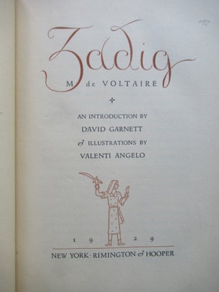 ZADIG.