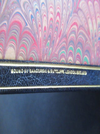TRILBY, A NOVEL.