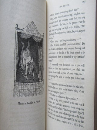 THE COMIC OFFERING; OR LADIES' MELANGE OF LITERARY MIRTH.