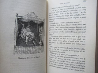 THE COMIC OFFERING; OR LADIES' MELANGE OF LITERARY MIRTH.