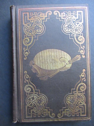 Item #23890 THE LIFE AND WORKS OF THOMAS COLE, N.A. Louis L. Noble