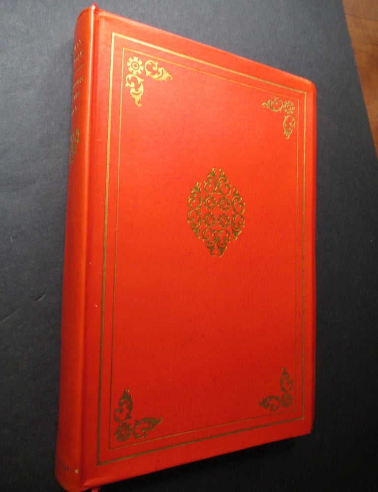 Item #24016 SHADOWS ON THE ROCK. Willa Cather.