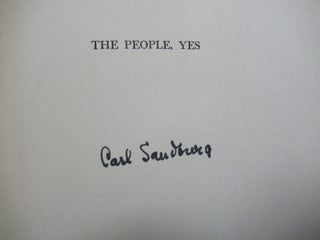 THE PEOPLE, YES.