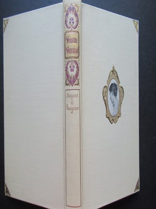 WINSOME WOMANHOOD. Margaret E. Sangster.