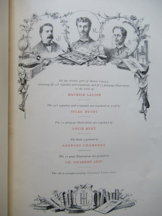 HISTORY OF MANON PREVOST AND OF THE CHEVALIER DES GRIEUX.