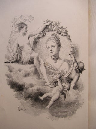 HISTORY OF MANON PREVOST AND OF THE CHEVALIER DES GRIEUX.