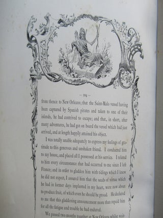 HISTORY OF MANON PREVOST AND OF THE CHEVALIER DES GRIEUX.