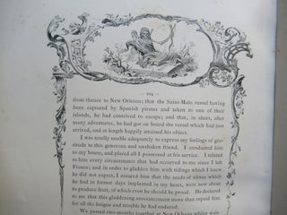 HISTORY OF MANON PREVOST AND OF THE CHEVALIER DES GRIEUX.