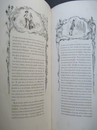 HISTORY OF MANON PREVOST AND OF THE CHEVALIER DES GRIEUX.