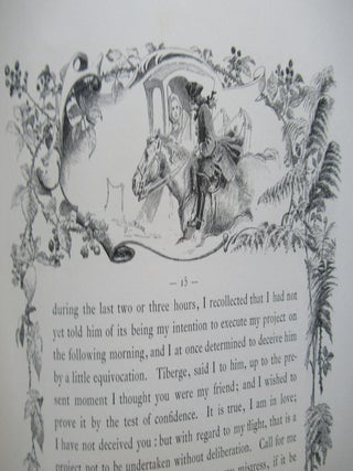 HISTORY OF MANON PREVOST AND OF THE CHEVALIER DES GRIEUX.