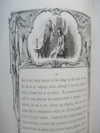 HISTORY OF MANON PREVOST AND OF THE CHEVALIER DES GRIEUX.