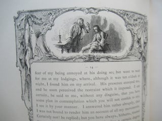 HISTORY OF MANON PREVOST AND OF THE CHEVALIER DES GRIEUX.