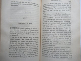 THOUGHTS ON RELIGION, AND OTHER IMPORTANT SUBJECTS... with Memoirs of his Life and Writings.