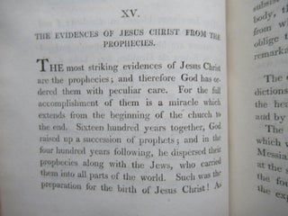 THOUGHTS ON RELIGION, AND OTHER IMPORTANT SUBJECTS... with Memoirs of his Life and Writings.