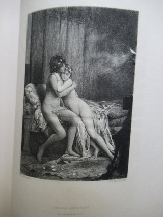 DAPHNIS AND CHLOE, From the Greek of Longus.