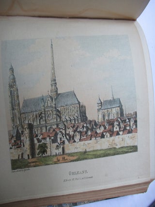 MEMOIRS OF JENNE D'ARC, Surnamed La Pucelle d'Orleans, with the History of Her Times.