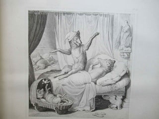 REINEKE FUCHS von Wolfgang von Goethe.