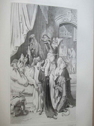 REINEKE FUCHS von Wolfgang von Goethe.