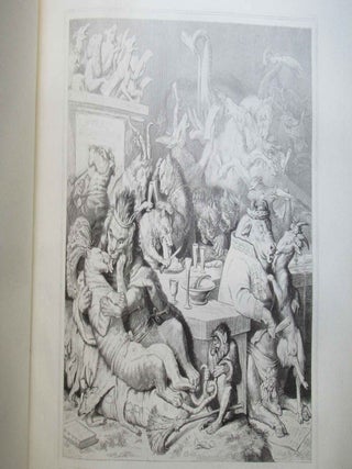 REINEKE FUCHS von Wolfgang von Goethe.