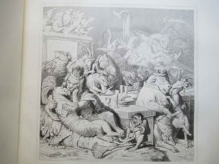 REINEKE FUCHS von Wolfgang von Goethe.