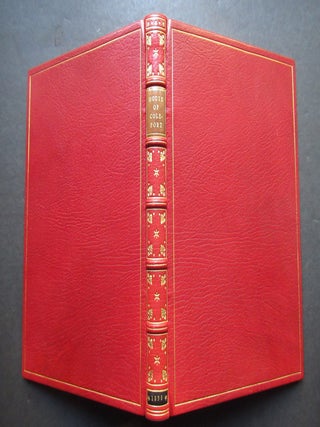 THE BOOK OF THE HOUSE OF COLEPORT, WHICH LIETH BY THE SEA. Thomas M. Lockwood.
