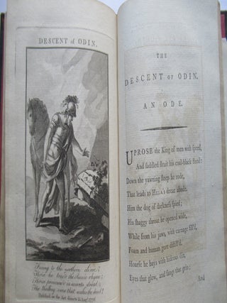 THE POEMS. BY MR. GRAY.