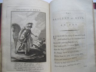 THE POEMS. BY MR. GRAY.
