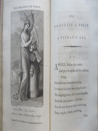 THE POEMS. BY MR. GRAY.