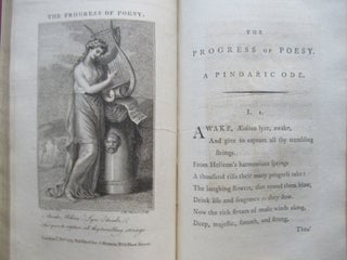 THE POEMS. BY MR. GRAY.