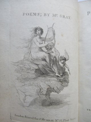 THE POEMS. BY MR. GRAY.