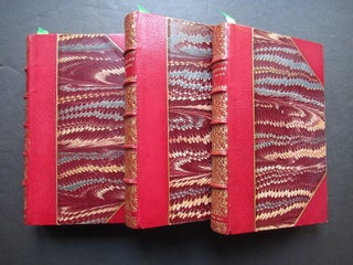 SHAKESPEARE JEST-BOOKS; Reprints of the Early and Very Rare Jest-Books Supposed to Have Been Used by Shakespeare.