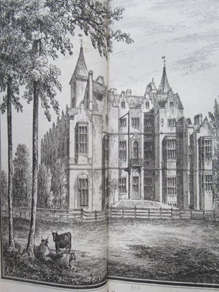 HOLLAND HOUSE.