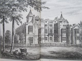 HOLLAND HOUSE.