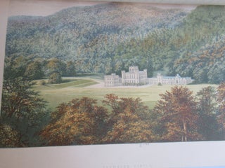 HOLLAND HOUSE.
