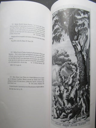 THE HONEYMAN COLLECTION OF SCIENTIFIC BOOKS AND MANUSCRIPTS. Complete set in seven volumes.