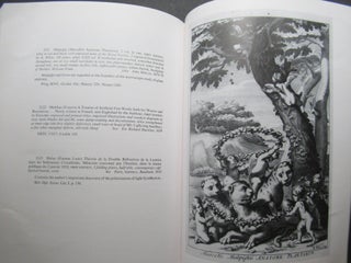 THE HONEYMAN COLLECTION OF SCIENTIFIC BOOKS AND MANUSCRIPTS. Complete set in seven volumes.