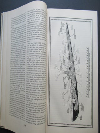 UNITED STATES SUBMARINE OPERATIONS IN WORLD WAR II.