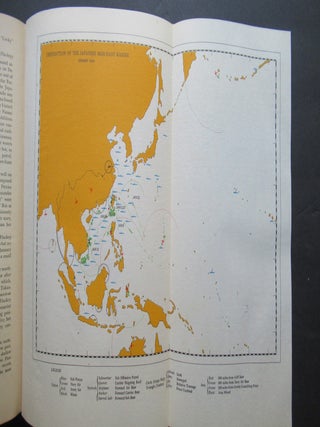 UNITED STATES SUBMARINE OPERATIONS IN WORLD WAR II.
