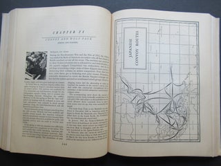 UNITED STATES SUBMARINE OPERATIONS IN WORLD WAR II.