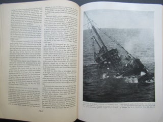 UNITED STATES SUBMARINE OPERATIONS IN WORLD WAR II.