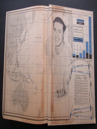 UNITED STATES SUBMARINE OPERATIONS IN WORLD WAR II.