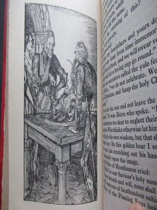 SINTRAM & HIS COMPANIONS.
