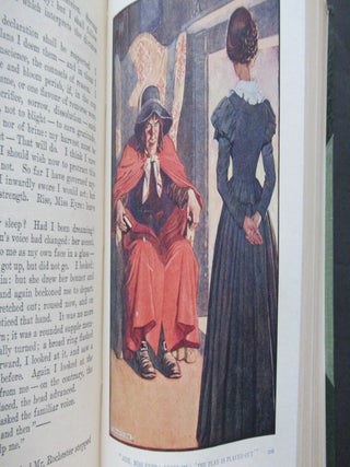JANE EYRE.