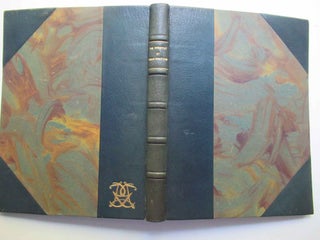RUBAIYAT OF OMAR KHAYYAM.