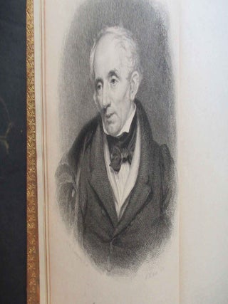 THE POETICAL WORKS OF WILLIAM WORDSWORTH.