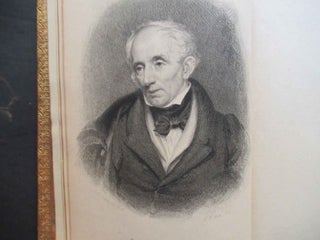 THE POETICAL WORKS OF WILLIAM WORDSWORTH.