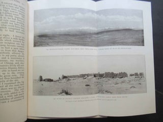 RUINS OF DESERT CATHAY. Personal Narrative of Explorations in Central Asia and Westernmost China.
