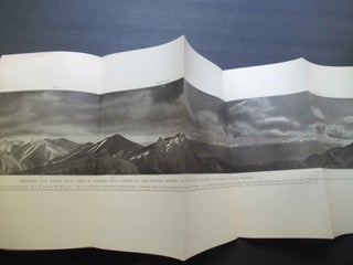RUINS OF DESERT CATHAY. Personal Narrative of Explorations in Central Asia and Westernmost China.